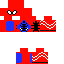 Texture for Aranha Computada