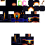 Texture for Dark Wizard