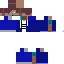 Texture for Lucas_HD