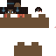 Texture for template samu