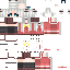 Texture for Nao Tomori