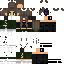 Texture for SagiOGskin