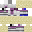 Texture for send steve 