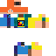 Texture for ben 23