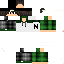 Texture for Noob Piarata 2.0
