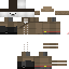Texture for urso polar