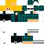 Texture for mineskin