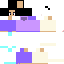 Texture for あかね