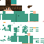 Texture for Squid game Enzo