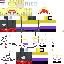 Texture for Non-Binary 