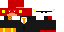 Texture for super fancy flash