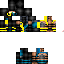 Texture for scopion sub zero