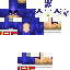 Texture for Peleg
