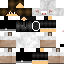 Texture for sheep