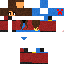 Texture for astar ninja