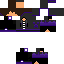 Texture for dark gyrosphere