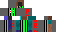 Texture for mongo