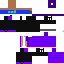 Texture for violet