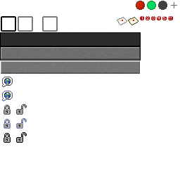 Texture for transparent gui edited