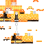 Texture for ZENITSU