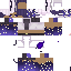 Texture for Moth (Human)