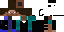 Texture for Steve