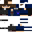 Texture for Cool Creeper Boy