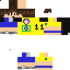Texture for mine game
