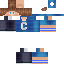 Texture for Eu parsa