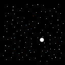 Texture for Are we in Outter Space?