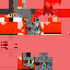 Texture for New Red Ethobot