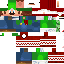 Texture for navidad 2