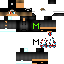 Texture for Dakr-nite