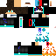 Texture for Dark swift