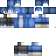 Texture for FrostyRiseV1