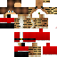Texture for tigrounetnoel