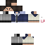 Texture for Until Dawn Matt