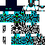 Texture for Ender-Ciborg