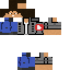 Texture for gufirf