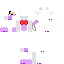 Texture for mangle