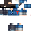 Texture for Tom