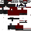 Texture for c.yusuf karakter
