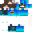 Texture for deadminer 