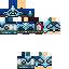 Texture for sky in shining armor