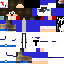 Texture for Fleckyjunior