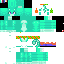 Texture for lyniay