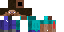 Texture for steve