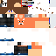 Texture for fox