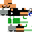 Texture for Bald Tearless