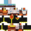 Texture for eas